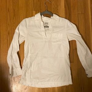 J crew dress shirt